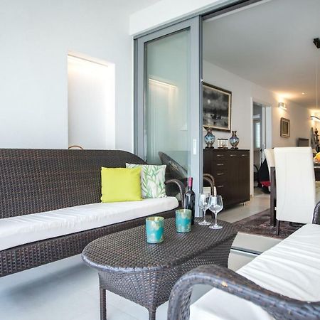 Spacious Modern Apartment Close To The Beach Дубровник Экстерьер фото
