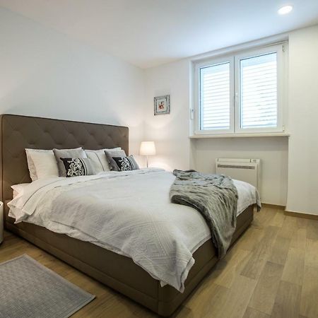 Spacious Modern Apartment Close To The Beach Дубровник Экстерьер фото