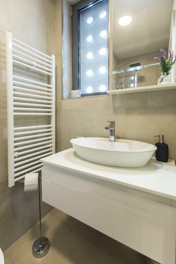 Spacious Modern Apartment Close To The Beach Дубровник Экстерьер фото